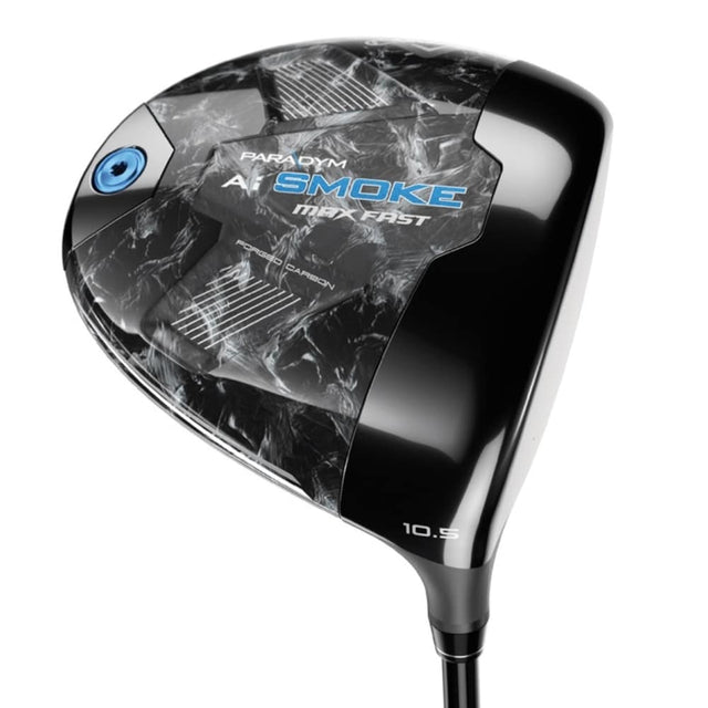 Callaway Ai-Smoke Max Fast Driver - One Golf