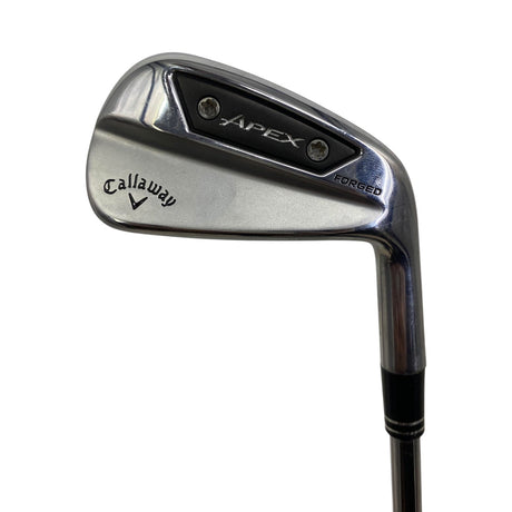 Callaway Ai150 Apex Froged Irons - One Golf