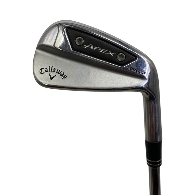 Callaway Ai150 Apex Froged Irons - One Golf