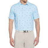 Callaway All Over Birdie Arctic Men's Shirt - One Golf