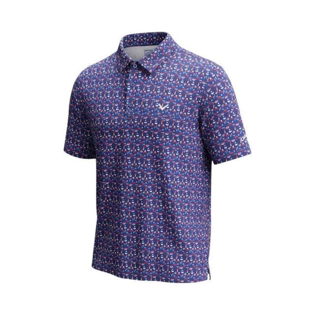 Callaway American Shirt - One Golf