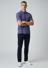 Callaway American Shirt - One Golf