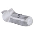 Callaway Anklet Lip White Socks - One Golf