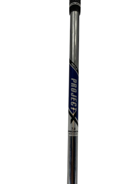 Callaway Apex '21 MB Forged Irons - One Golf