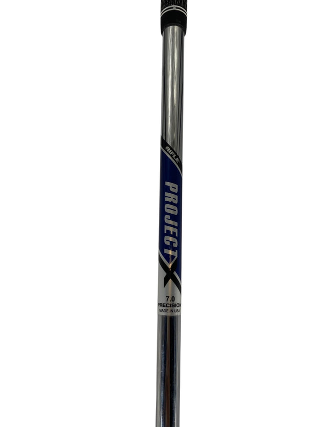 Callaway Apex '21 MB Forged Irons - One Golf
