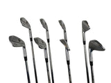Callaway Apex '21 MB Forged Irons - One Golf