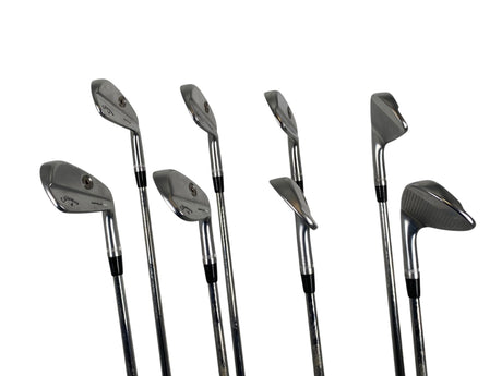 Callaway Apex '21 MB Forged Irons - One Golf