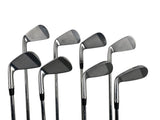 Callaway Apex '21 MB Forged Irons - One Golf