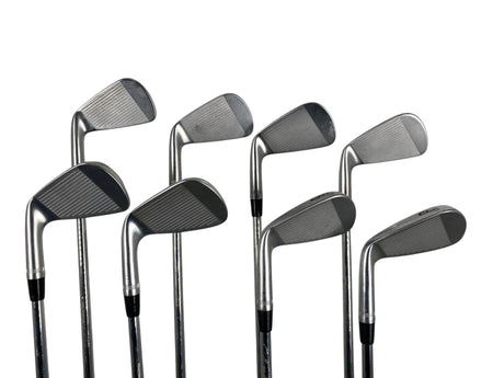Callaway Apex '21 MB Forged Irons - One Golf