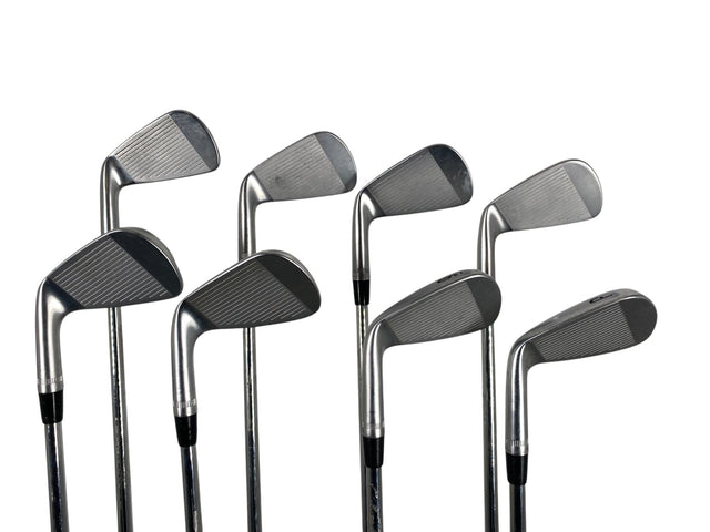 Callaway Apex '21 MB Forged Irons - One Golf