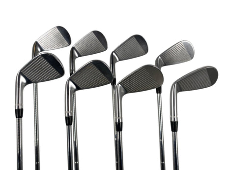 Callaway Apex 24 CB Forged Irons - One Golf