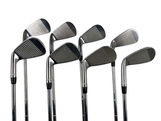 Callaway Apex 24 CB Forged Irons - One Golf
