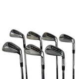 Callaway Apex 24 CB Forged Irons - One Golf