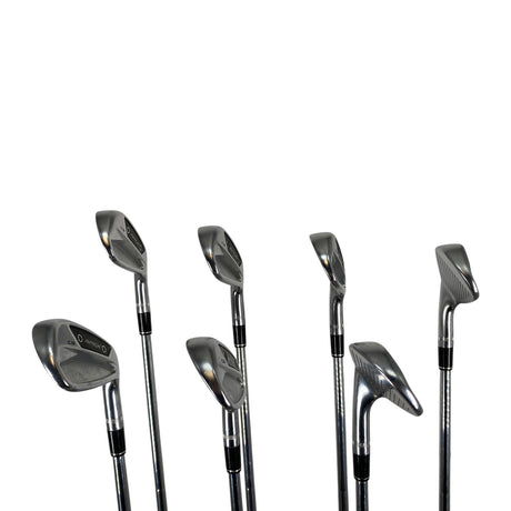 Callaway Apex 24 CB Forged Irons - One Golf
