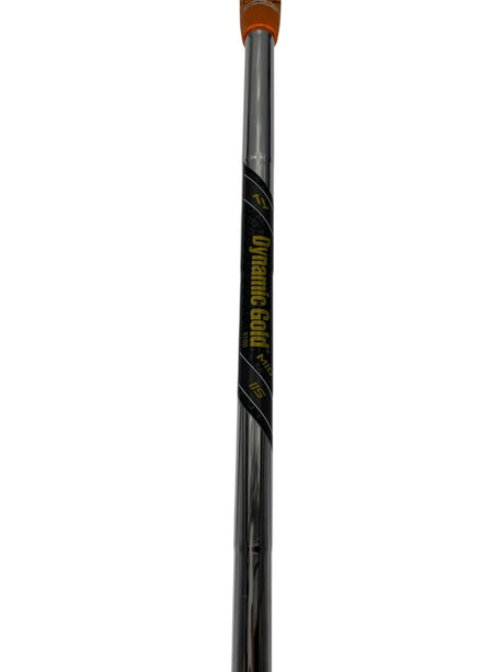 Callaway Apex 24 CB Forged Irons - One Golf