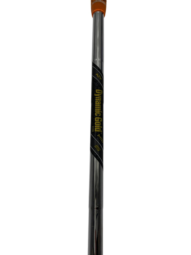 Callaway Apex 24 CB Forged Irons - One Golf
