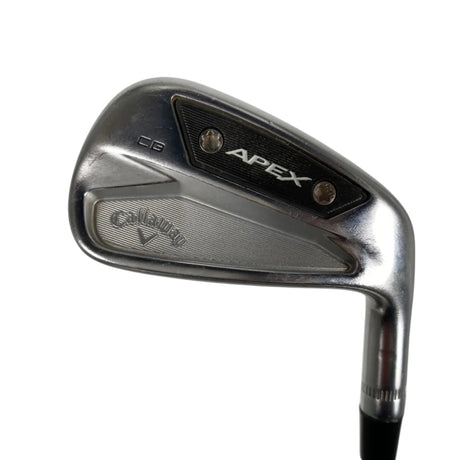 Callaway Apex 24 CB Forged Irons - One Golf