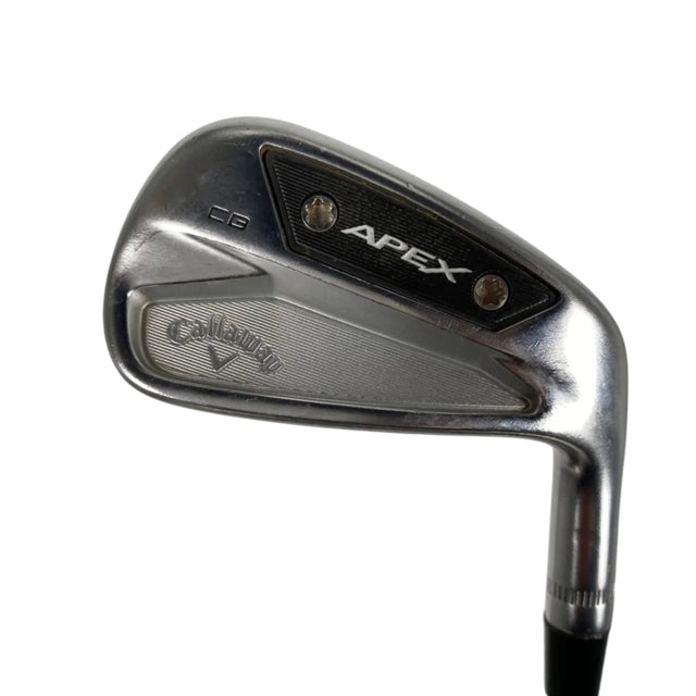 Callaway Apex 24 CB Forged Irons - One Golf