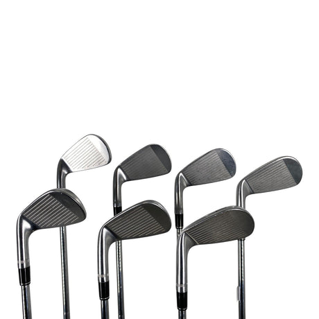 Callaway Apex 24 CB Forged Irons - One Golf