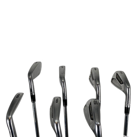 Callaway Apex 24 CB Forged Irons - One Golf