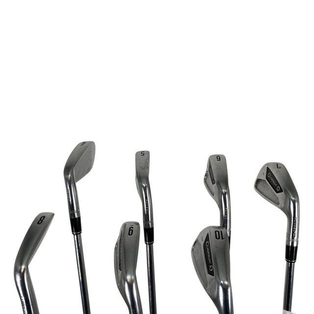Callaway Apex 24 CB Forged Irons - One Golf