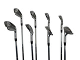 Callaway Apex 24 CB Forged Irons - One Golf