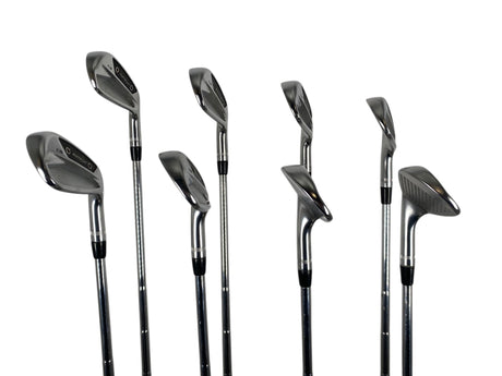Callaway Apex 24 CB Forged Irons - One Golf