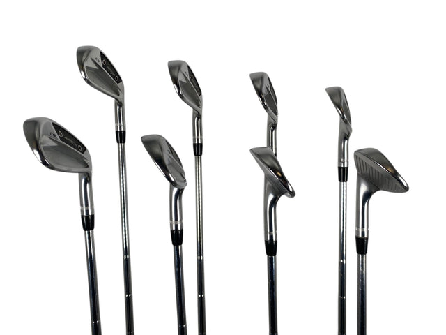 Callaway Apex 24 CB Forged Irons - One Golf
