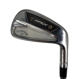 Callaway Apex 24 CB Forged Irons - One Golf