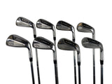 Callaway Apex 24 CB Forged Irons - One Golf