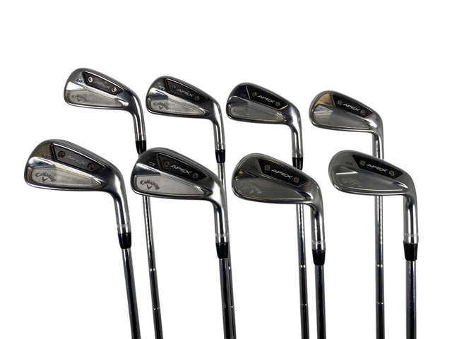 Callaway Apex 24 CB Forged Irons - One Golf