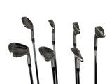 Callaway Apex 24 TCB Forged Irons - One Golf