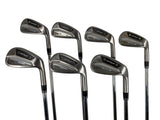 Callaway Apex 24 TCB Forged Irons - One Golf