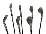 Callaway Apex 24 TCB Forged Irons - One Golf