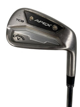 Callaway Apex 24 TCB Forged Irons - One Golf