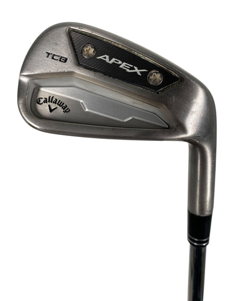 Callaway Apex 24 TCB Forged Irons - One Golf