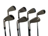 Callaway Apex 24 TCB Forged Irons - One Golf