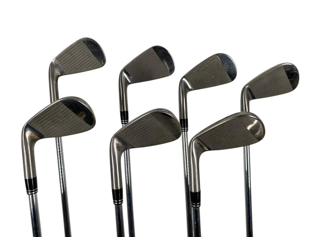 Callaway Apex 24 TCB Forged Irons - One Golf