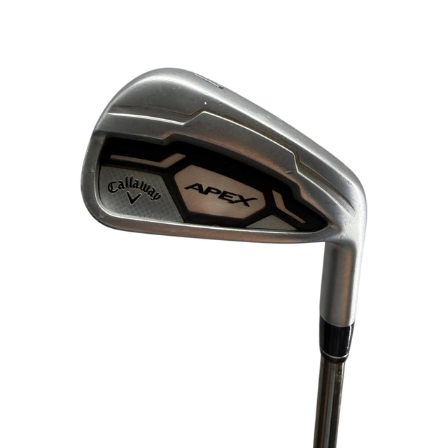 Callaway Apex 7 Iron - One Golf