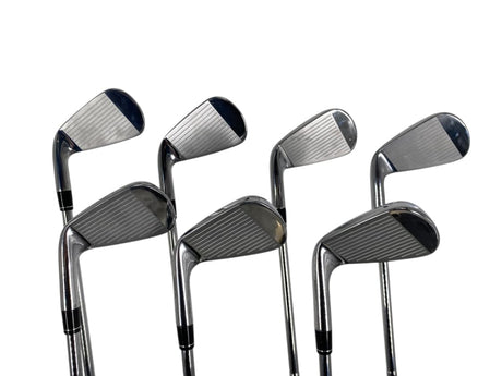 Callaway Apex Ai150 Forged Irons - One Golf