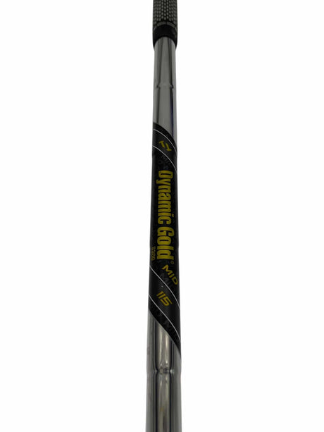 Callaway Apex Ai150 Forged Irons - One Golf