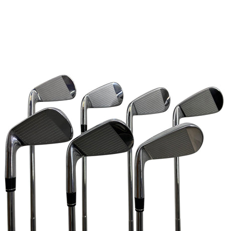 Callaway Apex Ai150 Forged Irons - One Golf