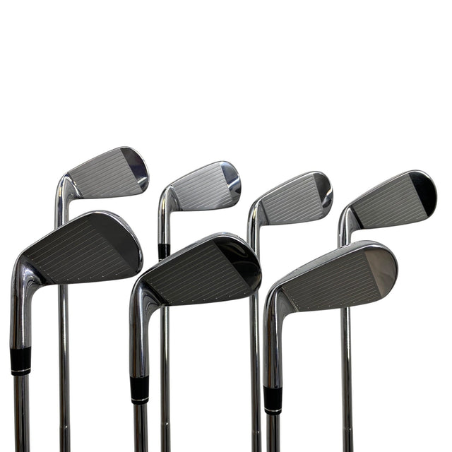 Callaway Apex Ai150 Forged Irons - One Golf