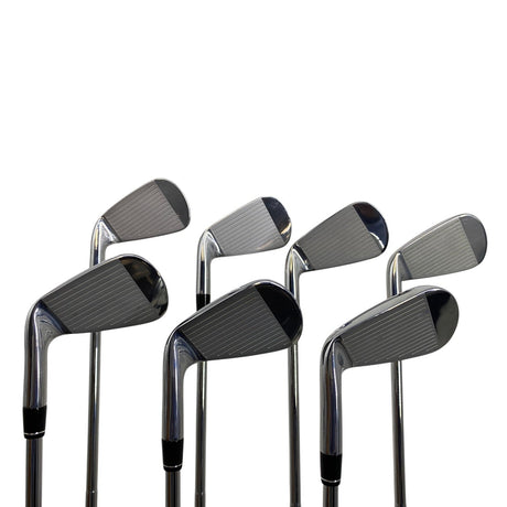 Callaway Apex Ai150 Forged Irons - One Golf