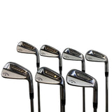 Callaway Apex Ai150 Forged Irons - One Golf