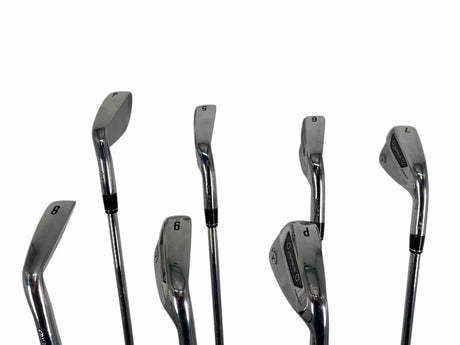 Callaway Apex Ai150 Forged Irons - One Golf