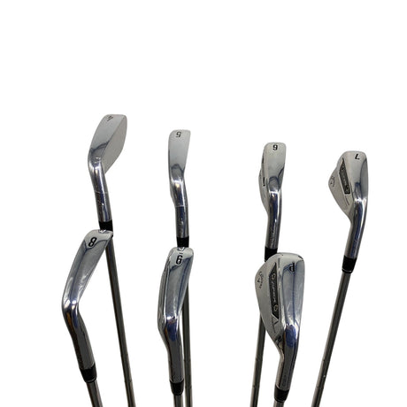 Callaway Apex Ai150 Forged Irons - One Golf