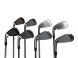 Callaway Apex Ai200 Forged Irons - One Golf