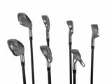 Callaway Apex Ai200 Forged Irons - One Golf