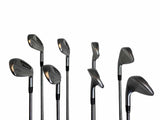 Callaway Apex Ai200 Forged Irons - One Golf